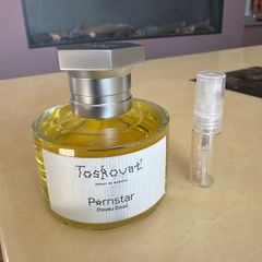 Toskovat P rnstar 2ml Decant
