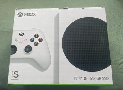 Xbox Series S