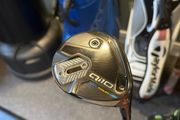 taylormade 4 wood
