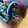 Singer Sewing Machine Image 4
