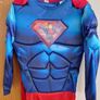 Superman costume - age 7-8 years Image 2