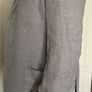 Brunello Cucinelli Linen Blend Blazer Image 2