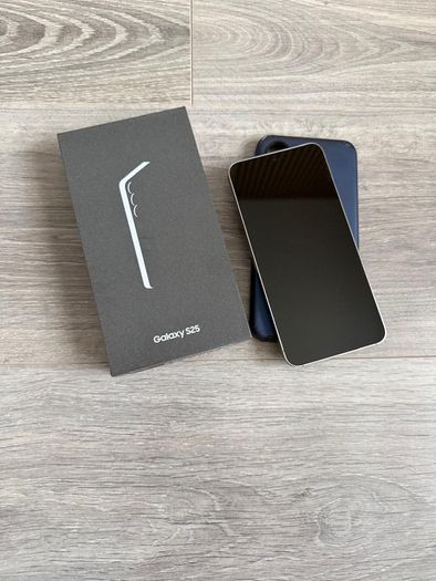 samsung s25 parts only