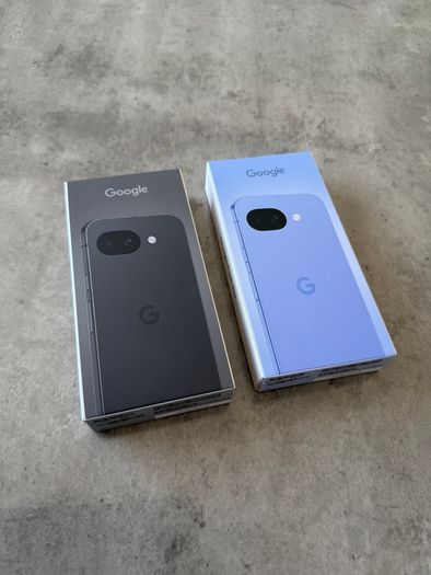 Google Pixel 10A - New Sealed