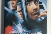 Phone Booth [2002] Colin Farrell, Forest Whitaker, Katie Holmes, Radha Mitchell &amp; Kiefer Sutherland [Movie DVD]