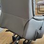 Faux Leather Recliner Riser Image 9