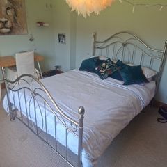 Bed King Size