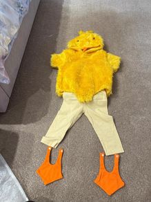 baby halloween costume