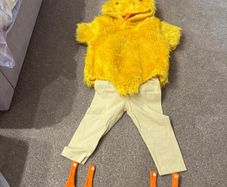 baby halloween costume