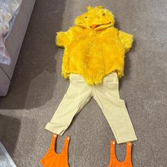 baby halloween costume