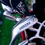 Set of golf clubs Image 8