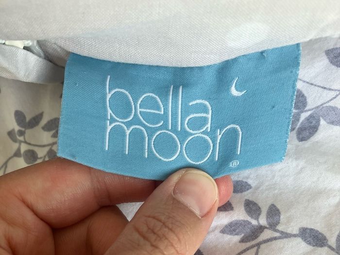 Bellamoon pregnancy and breastfeeding pillow