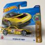 Mazda MX-5 Miata/ RX-7 - Hot wheels Image 2