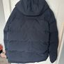 Men's Superdry Puffa Jacket. Postage unavailable Image 2