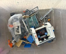 Lego sets