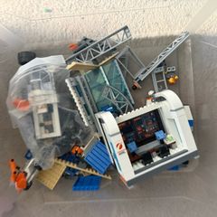 Lego sets
