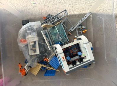 Lego sets