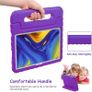 For Samsung Galaxy Tab A7 10.4 2020 Case Kids Shockproof Tablet Smart Cover EVA Purple New - FHT15SMTK1 Image 7