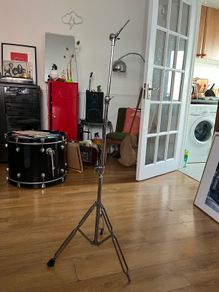 Pearl Cymbal Stand
