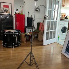 Pearl Cymbal Stand