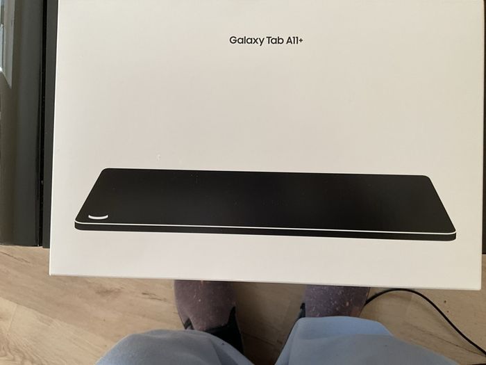 Samsung galaxy a11 plus128gb