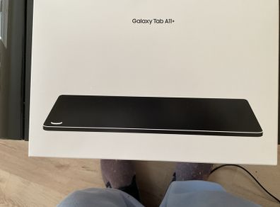 Samsung galaxy a11 plus128gb