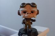 Funko Pop Movies Star Wars The Mandalorian Kuiil #329