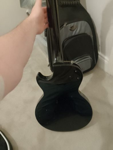 Greco les Paul