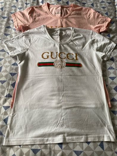 T-shirts x2