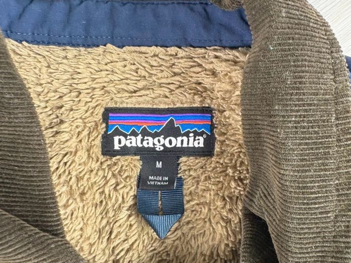Patagonia Isthmus Shirt Jacket