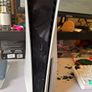 Ps5 825gb disc drive model (no controller) Image 2