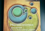 Microeconomics Book