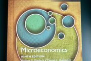 Microeconomics Book