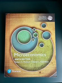 Microeconomics Book