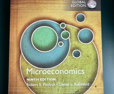 Microeconomics Book