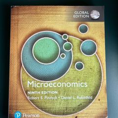 Microeconomics Book