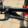 GT Sanction full sus mountain bike Image 9