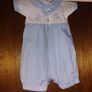 Boys Romper Suit Image 3