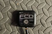 glanza fcd
