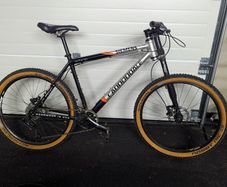Cannondale Optimo team replica