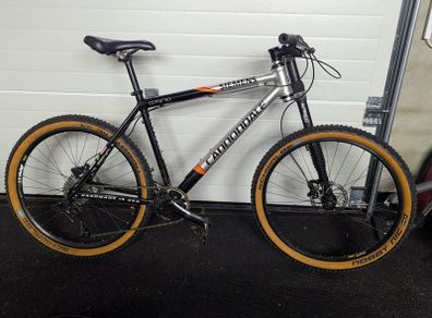 Cannondale Optimo team replica