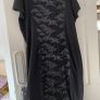 Fabulous Black Dress Size 18-20 Image 3