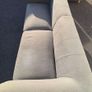 Green 3-seater Sofa Ikea Viskafors Image 6