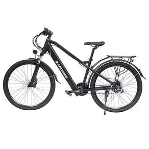 Randride Y90bl Electric Bike