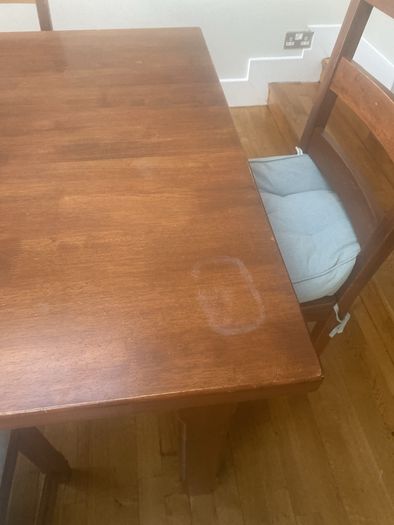 Kitchen Table & Chairs
