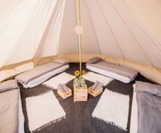 All Together Now Glamping