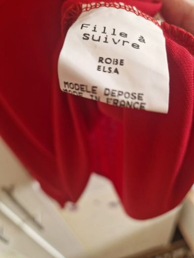 ladies dress