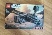 Lego The Justifier 75323 New