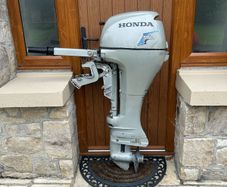 Honda 10hp