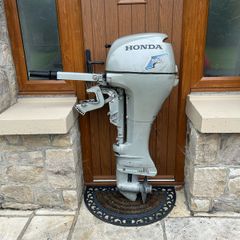 Honda 10hp
